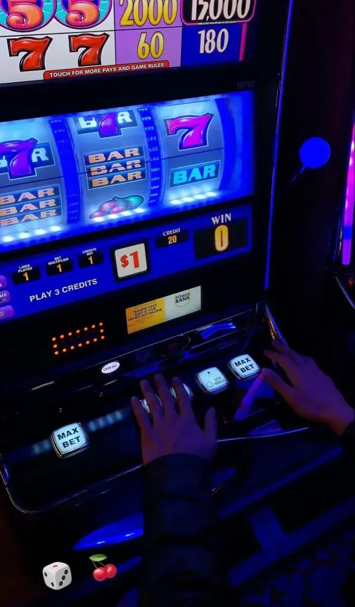Slots